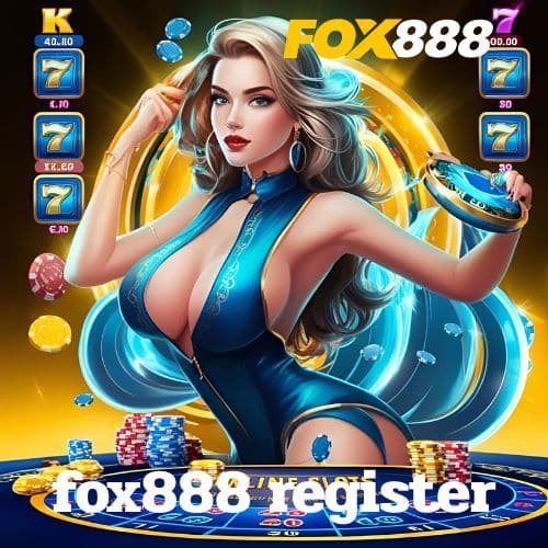 fox888 register