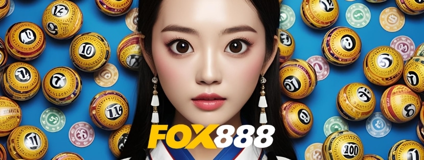 ลุยหวย FOX888