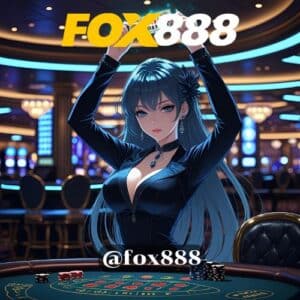 @fox888
